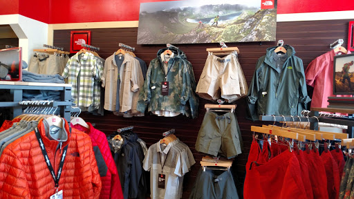 Cadillac's The North Face - Thumbnail