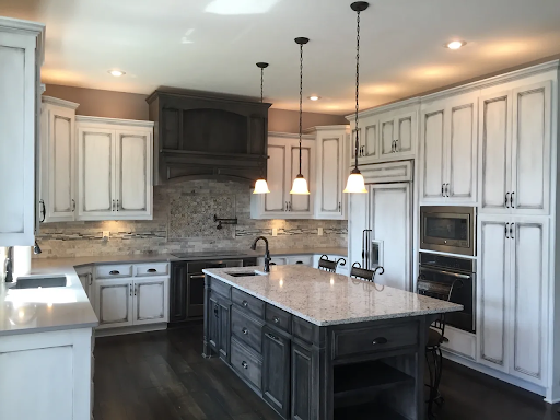 Avatar for Agape Home Improvement Company