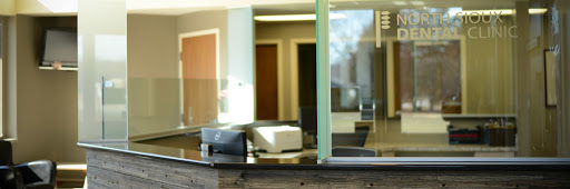 North Sioux Dental Clinic