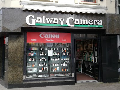 Photos of Galway Camera Shop
