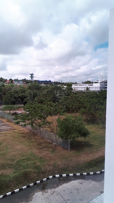Photos of Ruang Tunggu. Bandar Udara SEPINGGAN