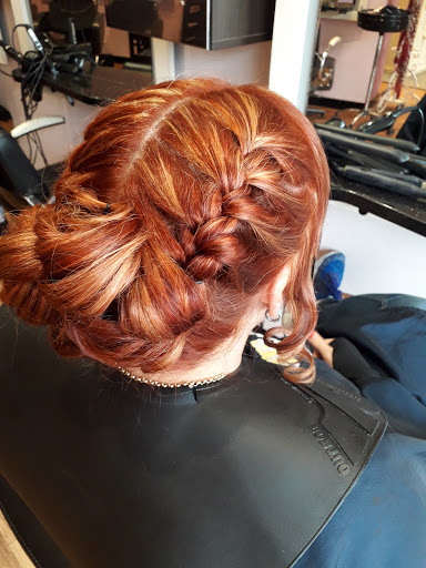 Nathan Guy Hair LTD - Thumbnail