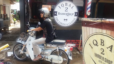Photos of Iqbal 2 barber shop
