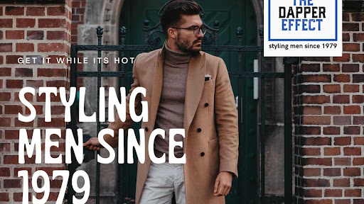 The dapper effect - Thumbnail
