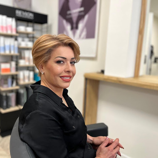 Fereshteh Hair and Beauty