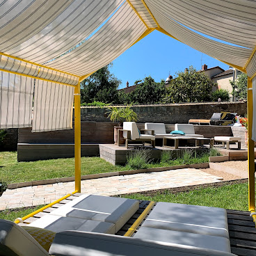 Maison TANDEM Arts & Design by null