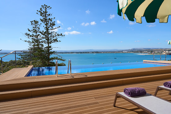 Grand Hotel Des Ètrangers by null