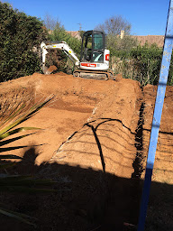 Photo n°4 de Gaetan Martinez à Saintes-Maries-de-la-Mer (Service d'assainissement)