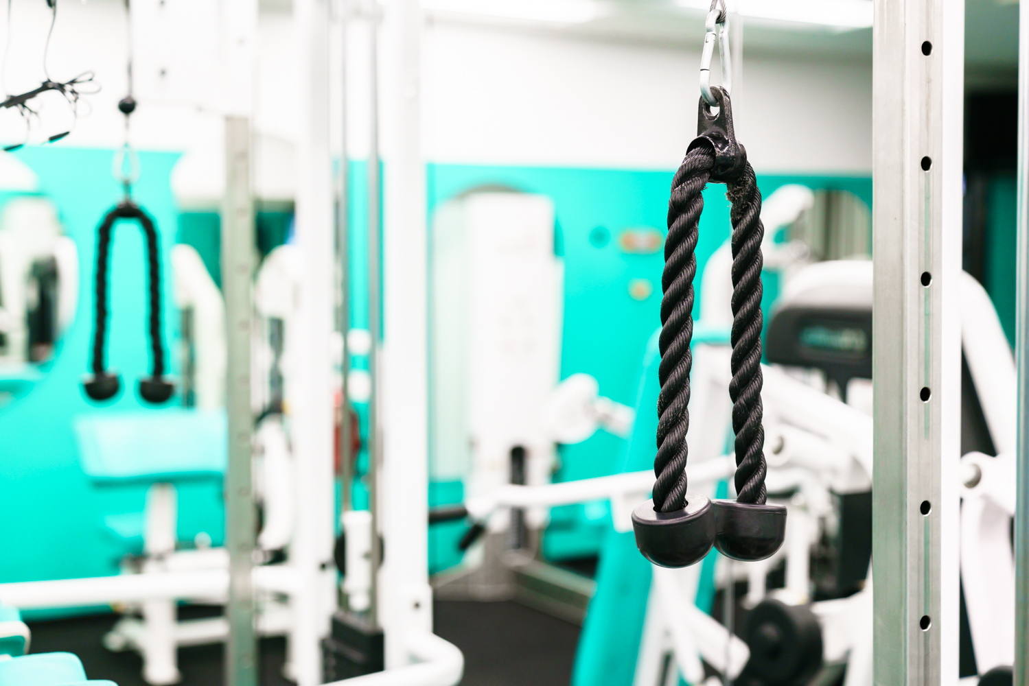 Exotic Image Fitness Center photo 8