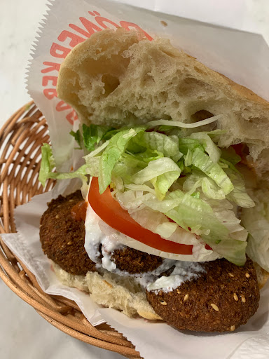Photo 3 - Burger Mania