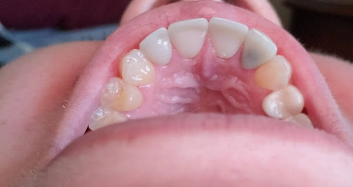 Converse Dentistry - Visual