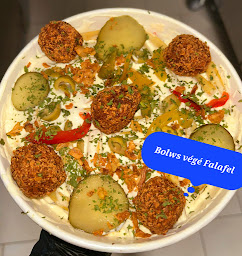 Photo n°7 de Le QG Nogent-le-Rotrou Gare à Nogent-le-Rotrou (Restauration rapide)