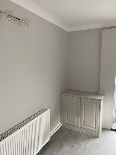 Morva Decorating - Visual