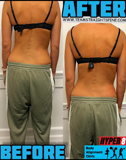 Body Alignment Clinic - Thumbnail