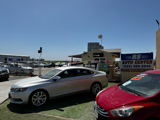 RS Auto Center - Thumbnail