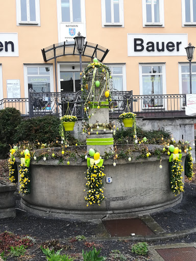 Farben Bauer - Visual