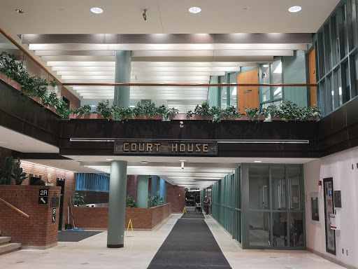 Cour de justice de l'Ontario - Thumbnail