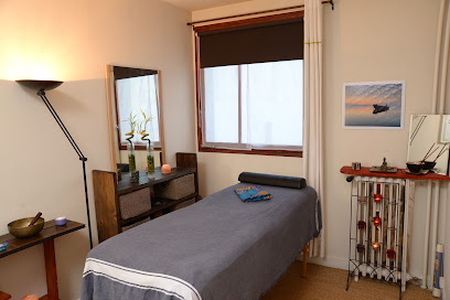 Antoine SOL-ROLLAND Massages
