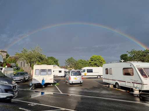 Lochside Caravan Park - Thumbnail