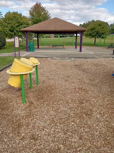Wright Avenue Park