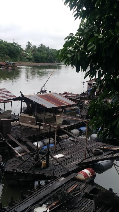 Photos of Pasar Desa Teratak