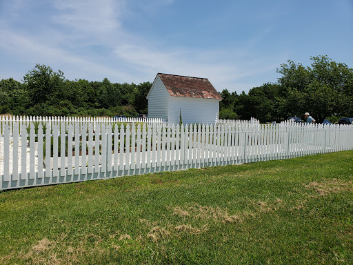 Rackliffe House - Visual