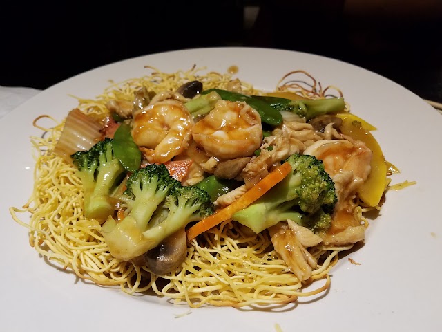 Han Noodle Bar