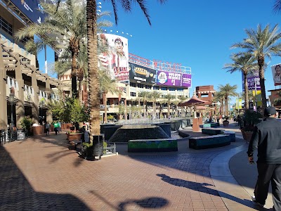 Photos of Gila River Arena