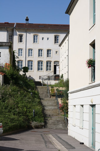 Photo de Ehpad Korian Plaisance à Art-sur-Meurthe (54510)