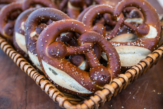 Prager Brothers Artisan Bread by null