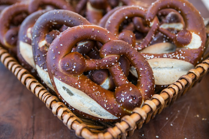 Prager Brothers Artisan Bread by null