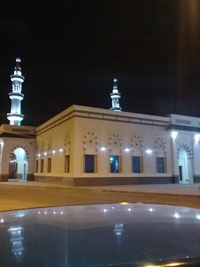 Cooperative Office for Call and Guidance in Medina South Branch, Author: عبد الله الجابري