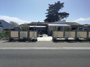 Photo n°58 de LA CALE à La Couarde-sur-Mer (Restaurant français)