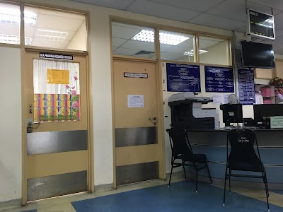 photo of Klinik Pergigian Bandar Baru Bangi