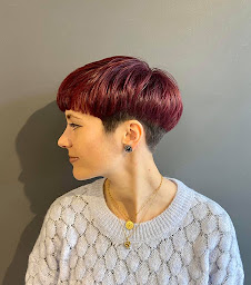 Photo n°2 de Quatorze Boulevard à Cazères (Salon de coiffure)