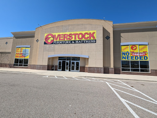 Overstock Furniture and Mattress - Thumbnail