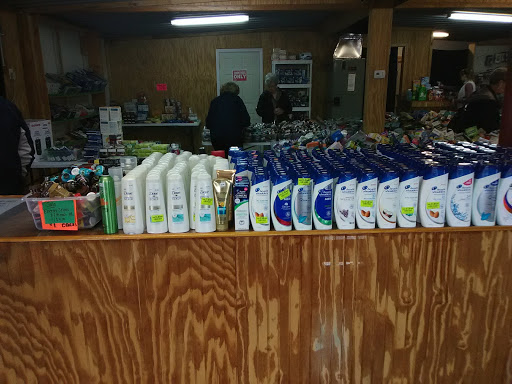 Great Deals Salvage Store - Thumbnail