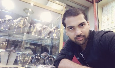 Photos of Al Safa Jewellery