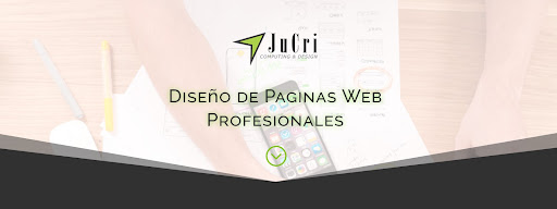 JuCri® - Puerto Morelos, Quintana Roo - Diseño Web | Marketing | Hosting