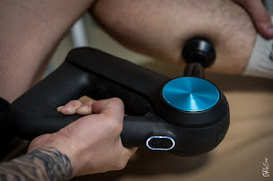 Photo n°8 de Cabinet de l'Ardèche - Cognard, Mayoral à Vernon (Ostéopathe)