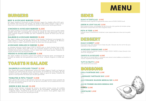 Photo 1 - Food n Mood