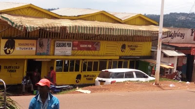 Photos of Seasons Pub