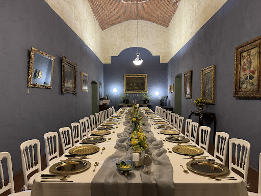 Casa de los Olivos - Thumbnail