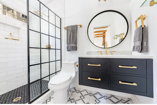Grace Home Kitchen Remodel Gallery - United States