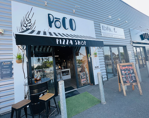 PōCO Pizzashop Gallery - France