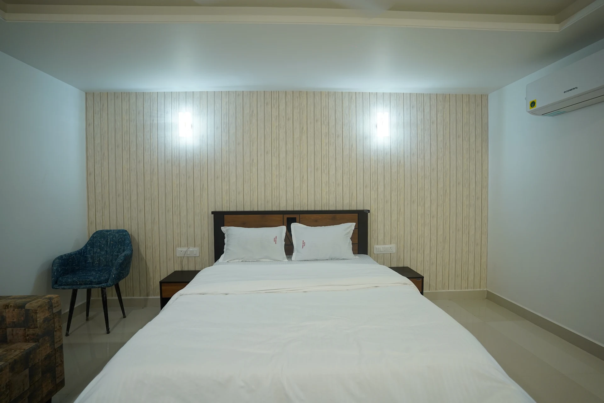 HOTEL GRAND KAMAL