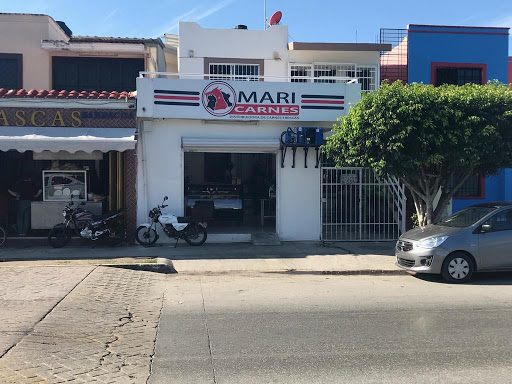 Mari Carnes Distribuidora de carnes frescas