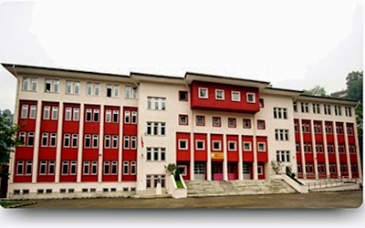 Zonguldak ISE Anatolian High School