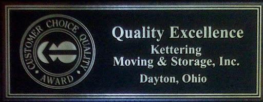 Kettering Moving & Storage - Visual