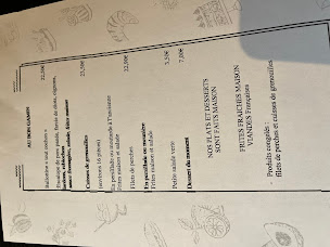 Photo n°26 de Au Bon Gamin à Sainte-Hélène-sur-Isère (Restaurant)